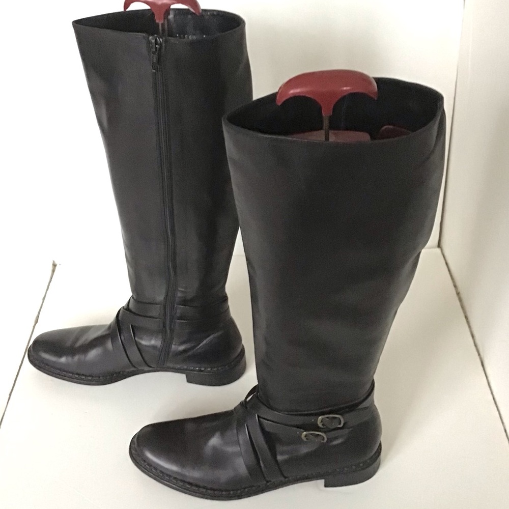 Cole Haan Boots-Size 7.5